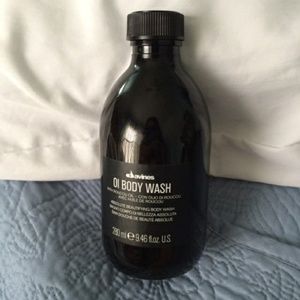 DAVINES OI BODY WASH 9.46 FL OZ